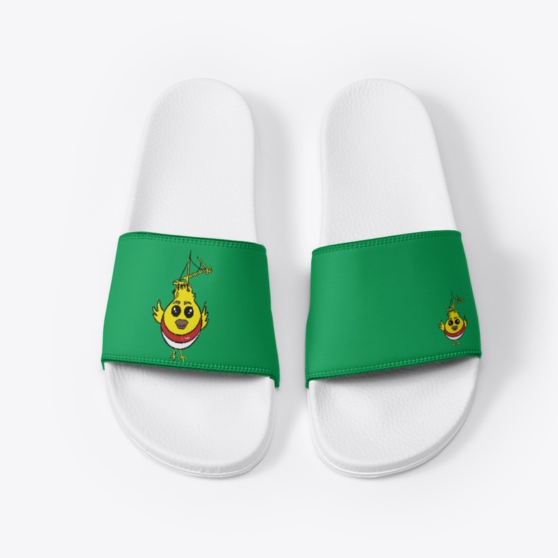 County Derry Spudies