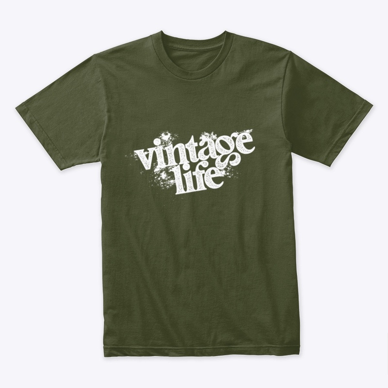 Loving the Vintage Life