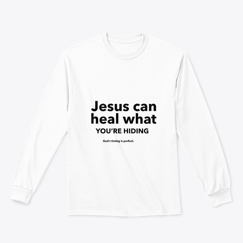 T-Shirt Christian