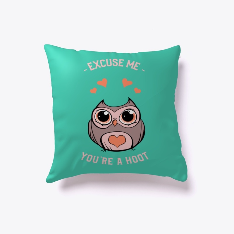You're A Hoot