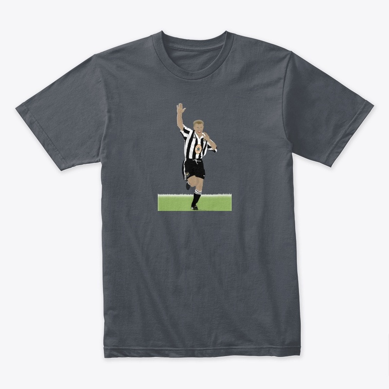 Shearer Celebration