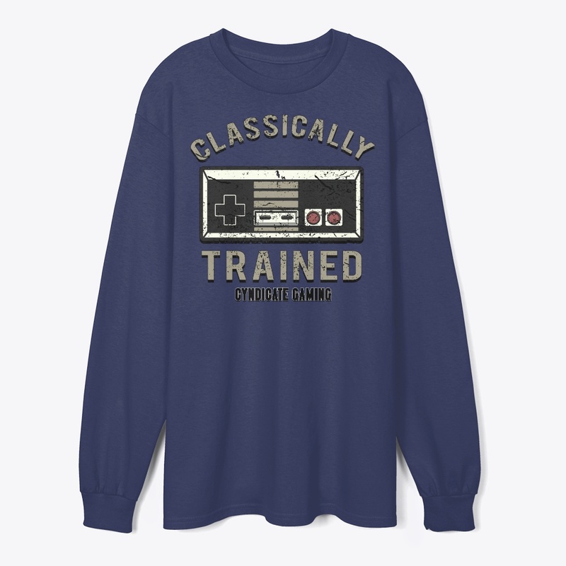 Classically Trained CGV1
