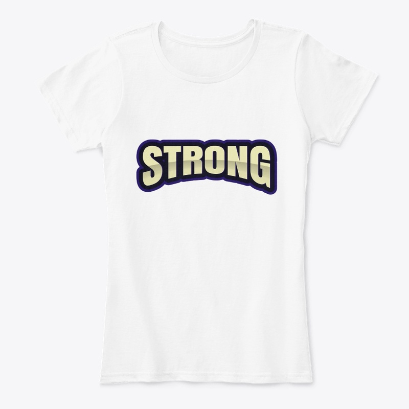 Strong