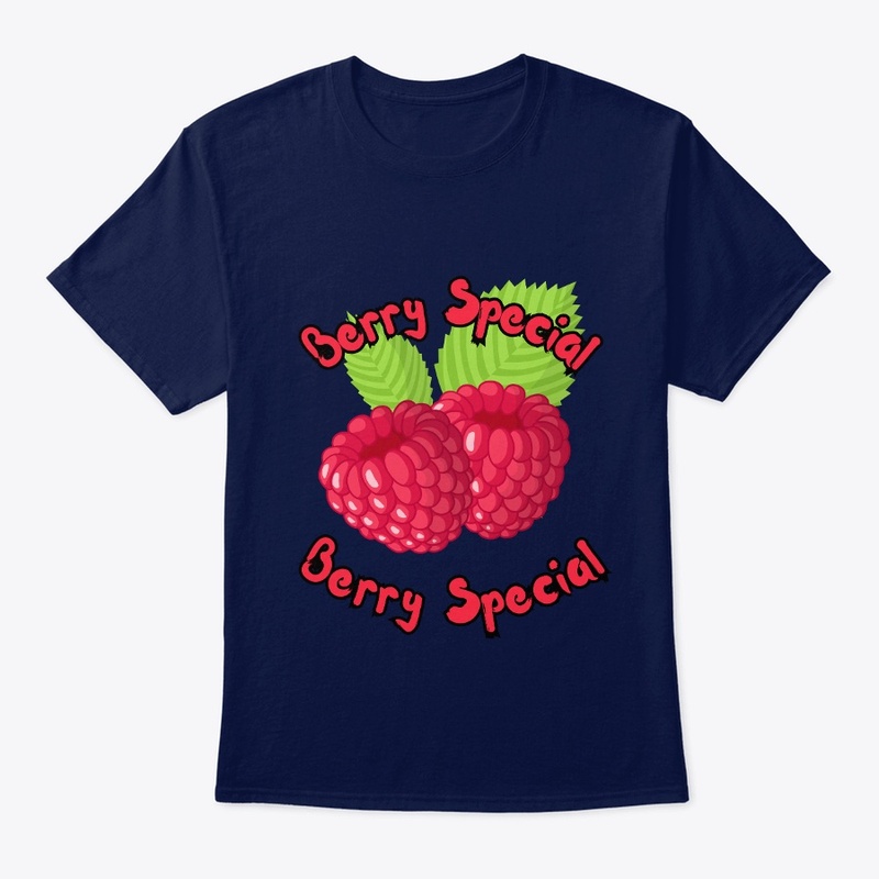 Pink Raspberry III