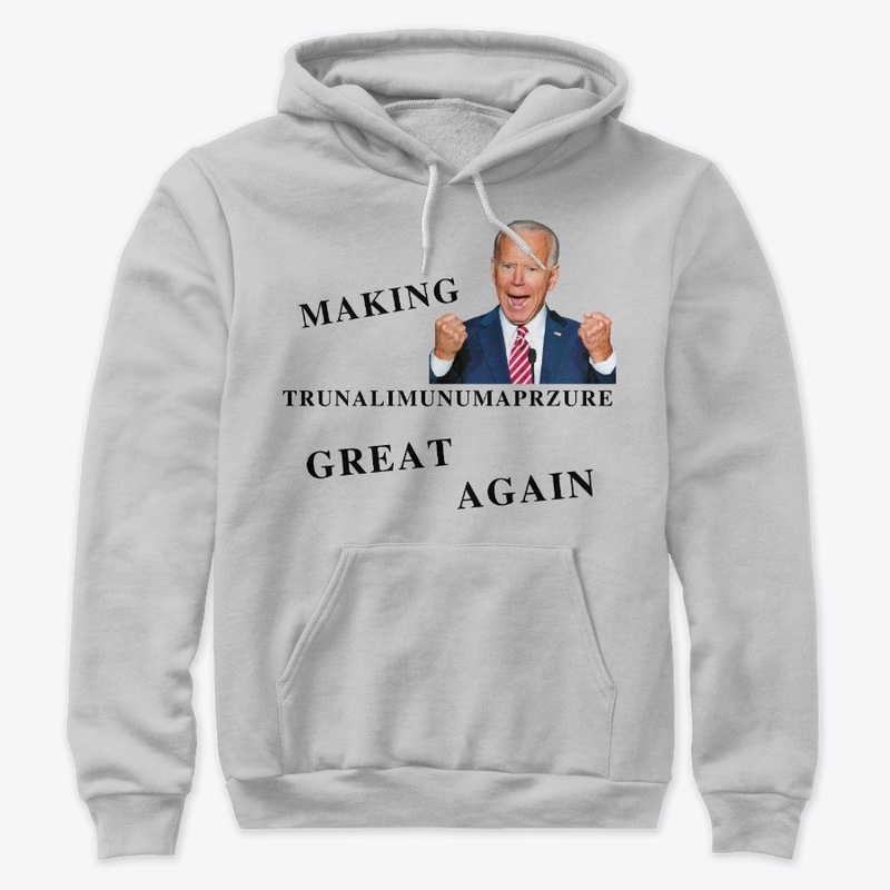 BIDEN MAGA