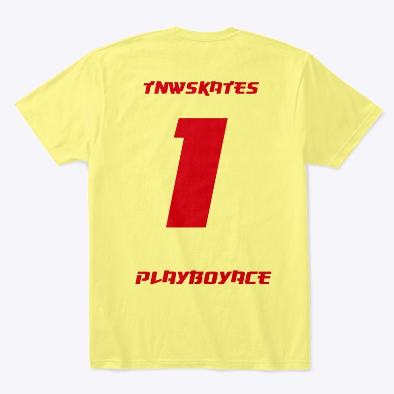 TNW-ACE/nolimit collab