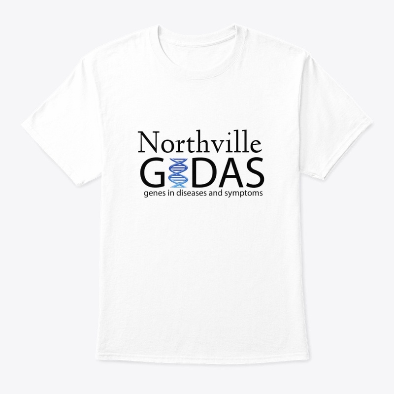 Northville GIDAS Merch