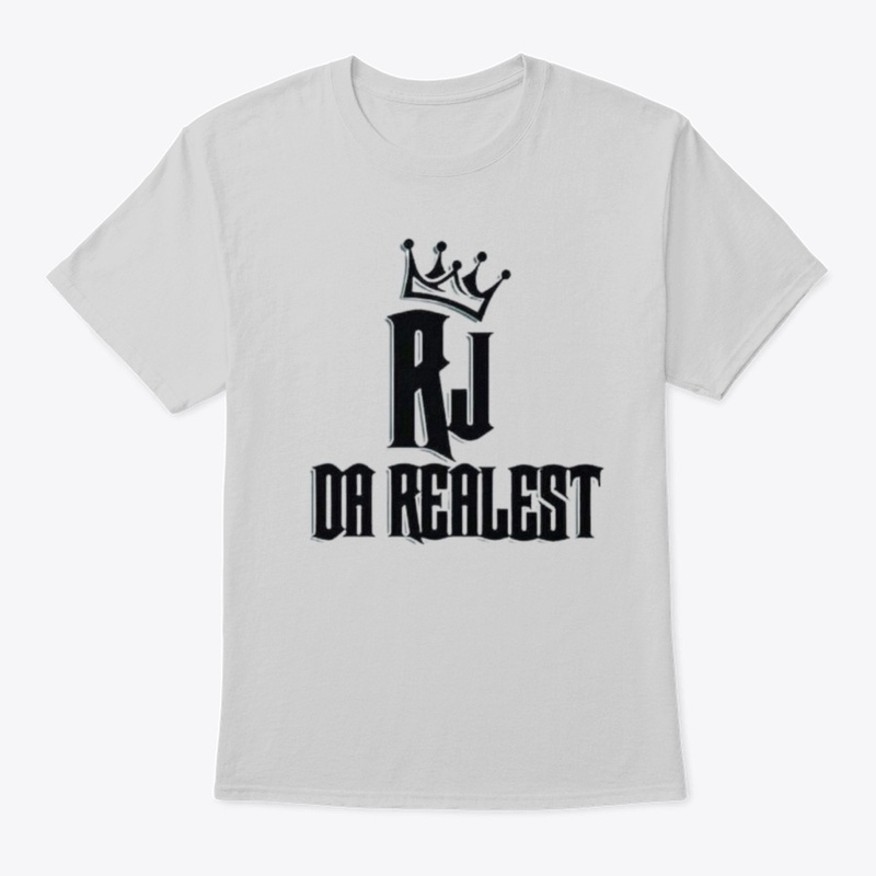 RJ Da Realest