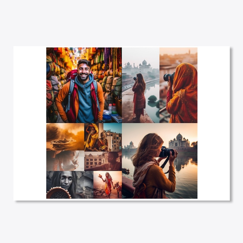 Cityscapes for Modern Living