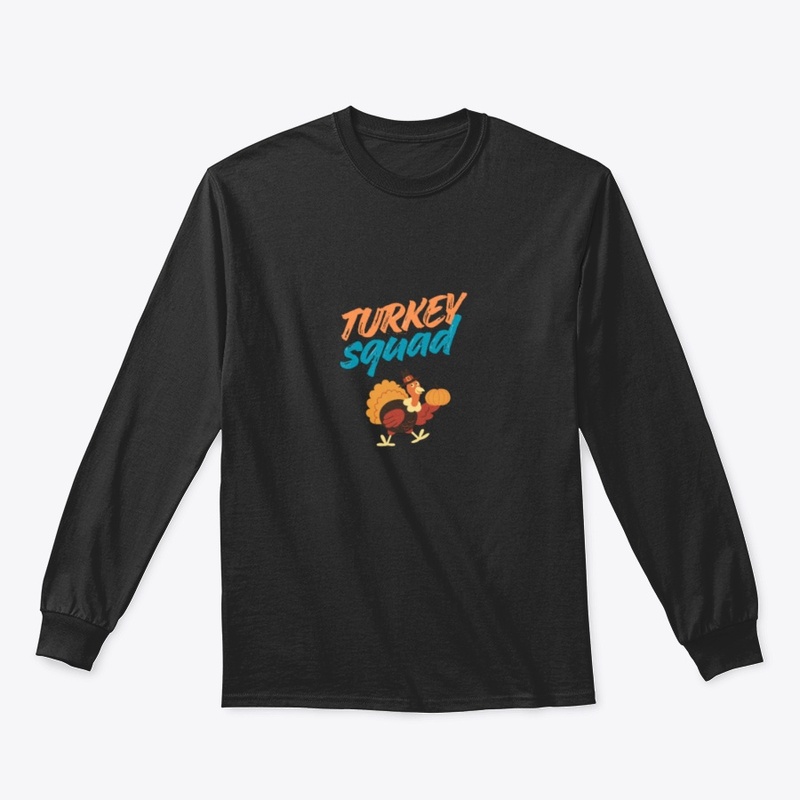 TURKEY SQUAD