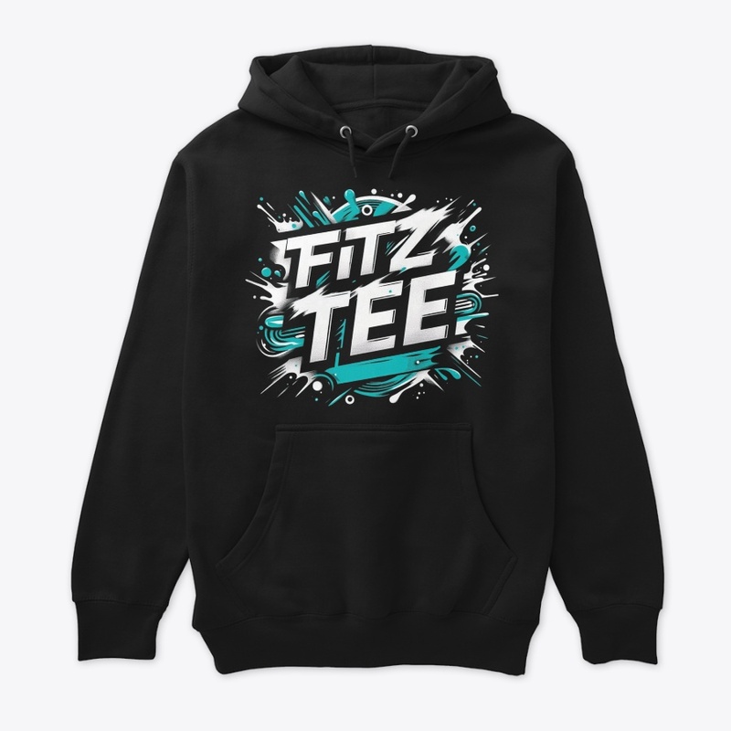 FitzTee 4