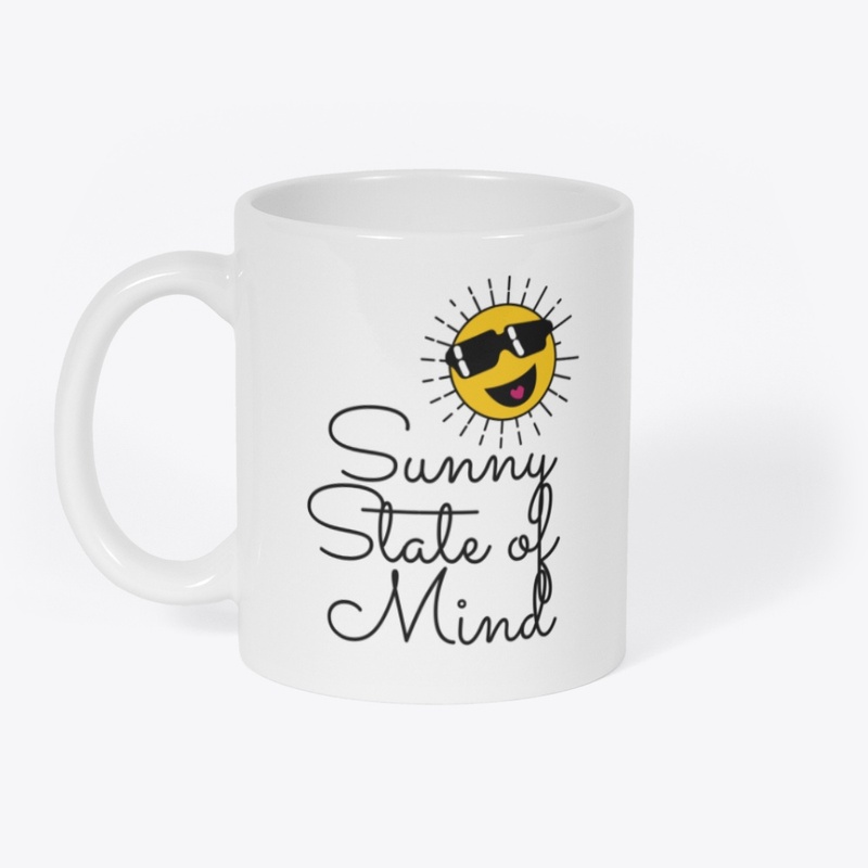 Sunny State of Mind