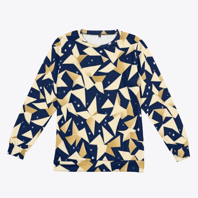 Infinite Unisex Crewneck Sweatshirt