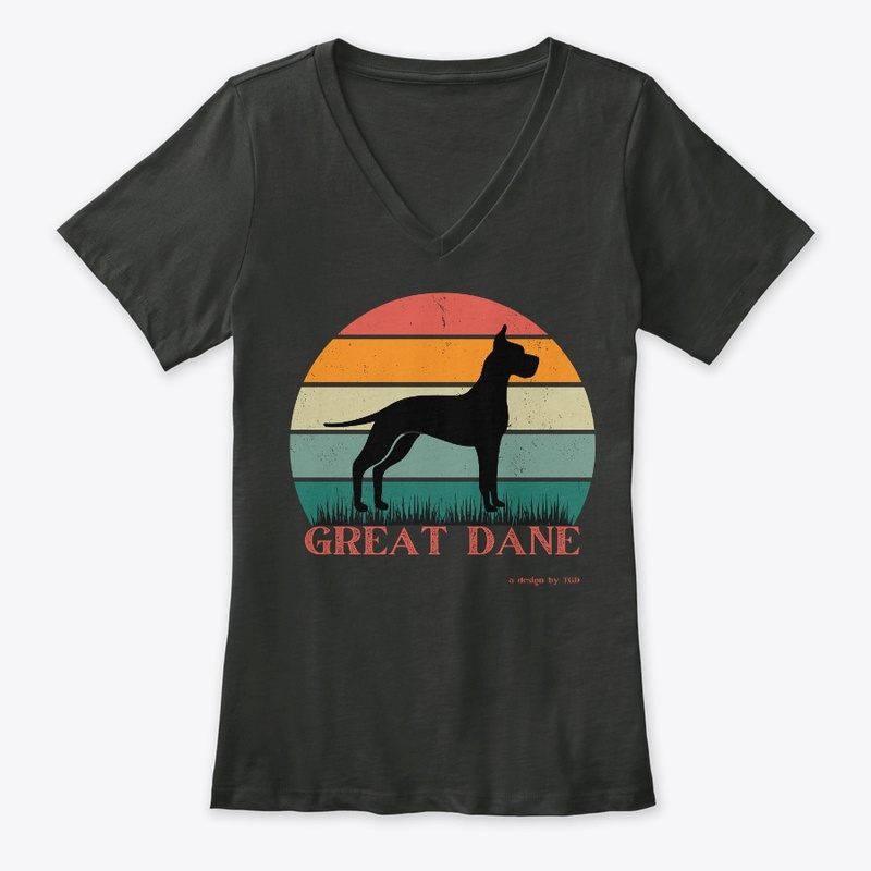 Vintage Dane