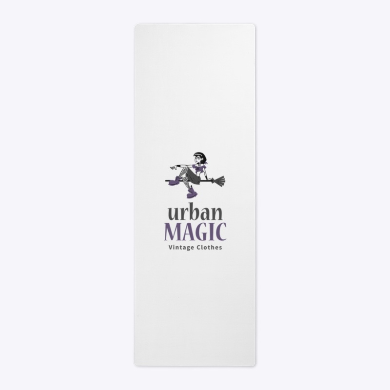 urban magic 