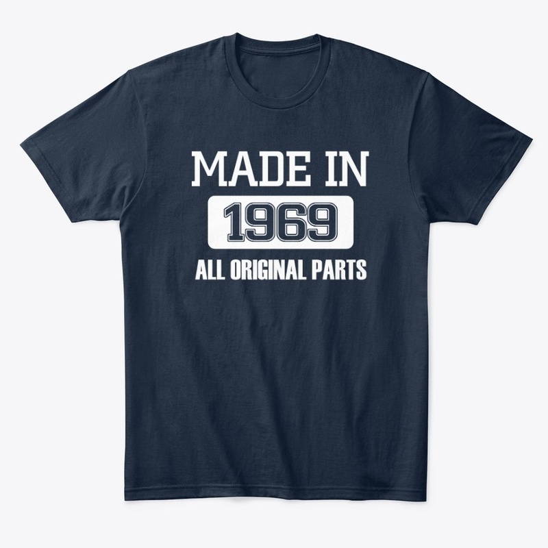 Made in 1969