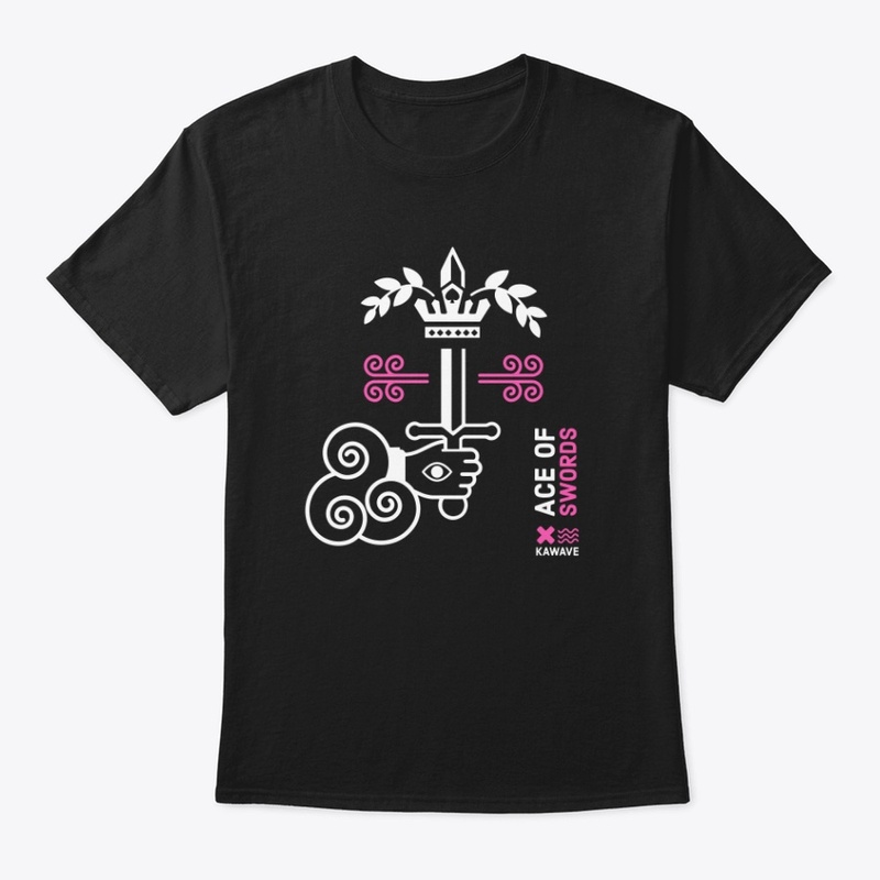 ace of swords