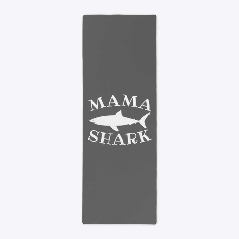 Mama Shark