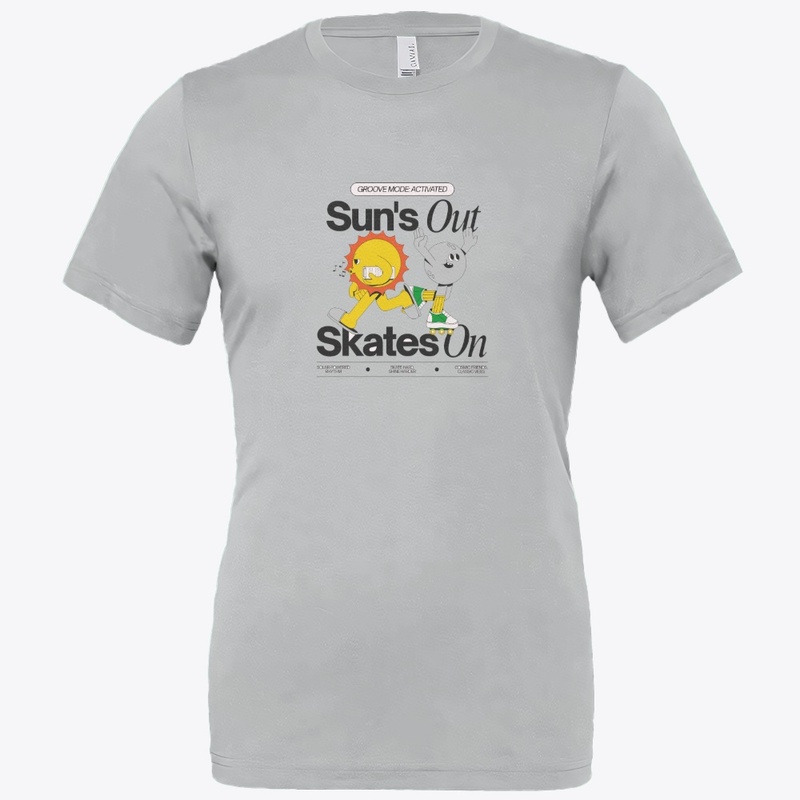 Heavy Tee