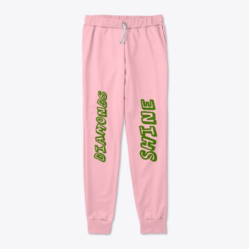 shine exclusive