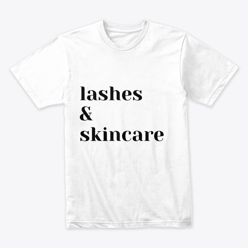 Lashes & Skincare