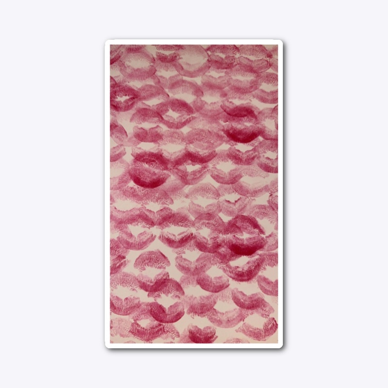 Kiss Me, Kiss Me #3