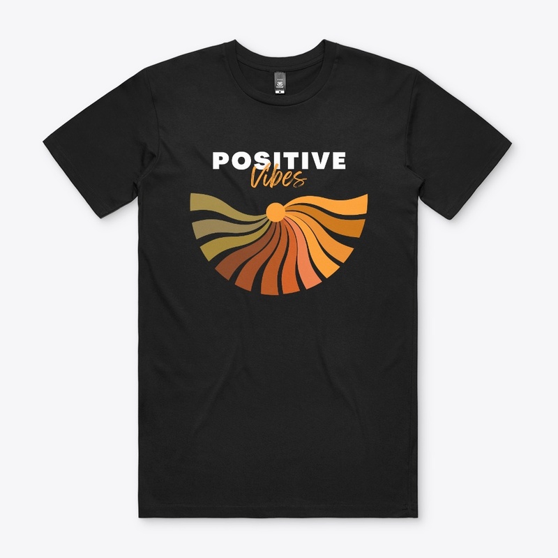 Positive Vibes