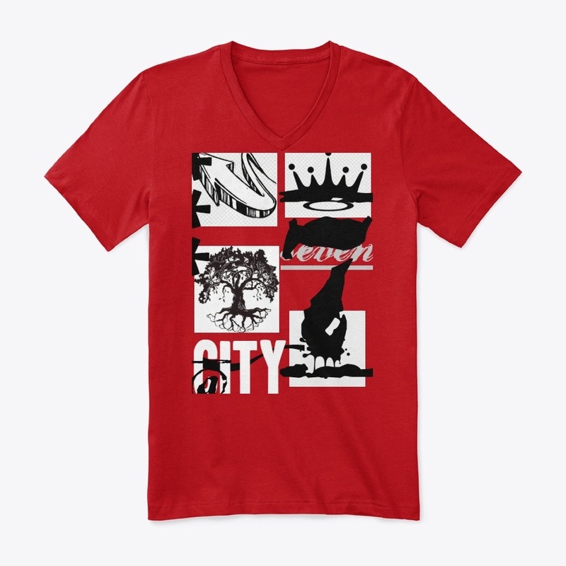 City7 Apparel