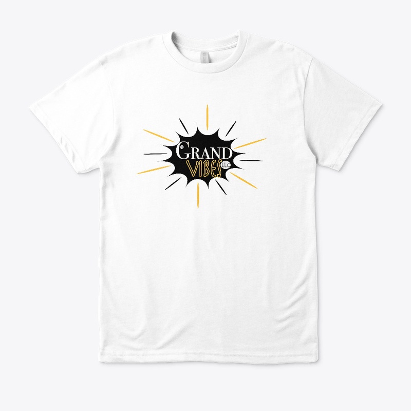 GrandVibesLLC Merch