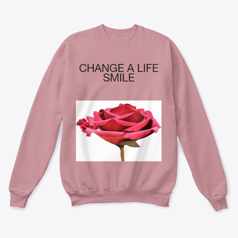 CHANGE A LIFE