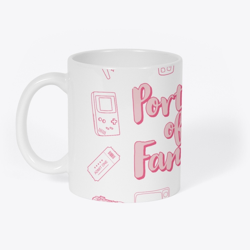 POAFG Podcast