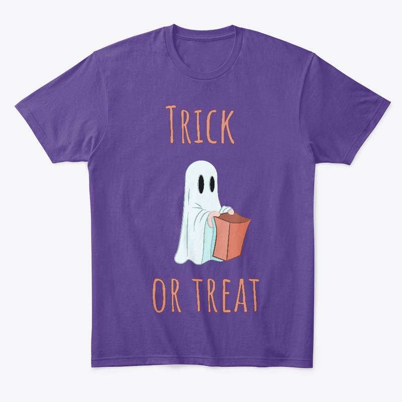 Trick or Treat