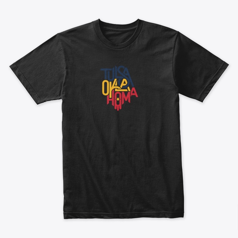 Tulsa Oklahoma Modern Metal