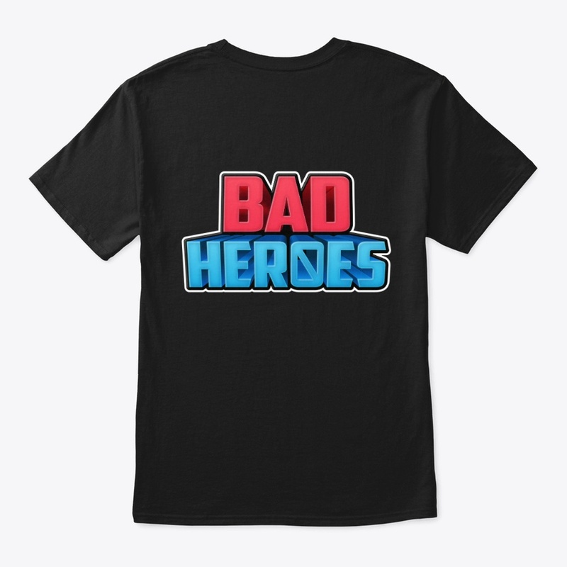 BAD HEROES - Listing (Vol.2)