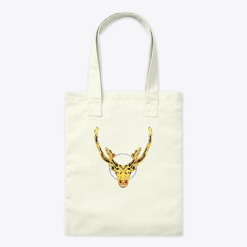 Reindeer Yellow