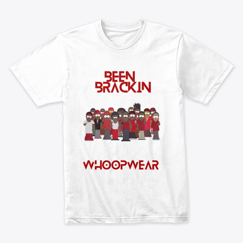 WhoopWear 