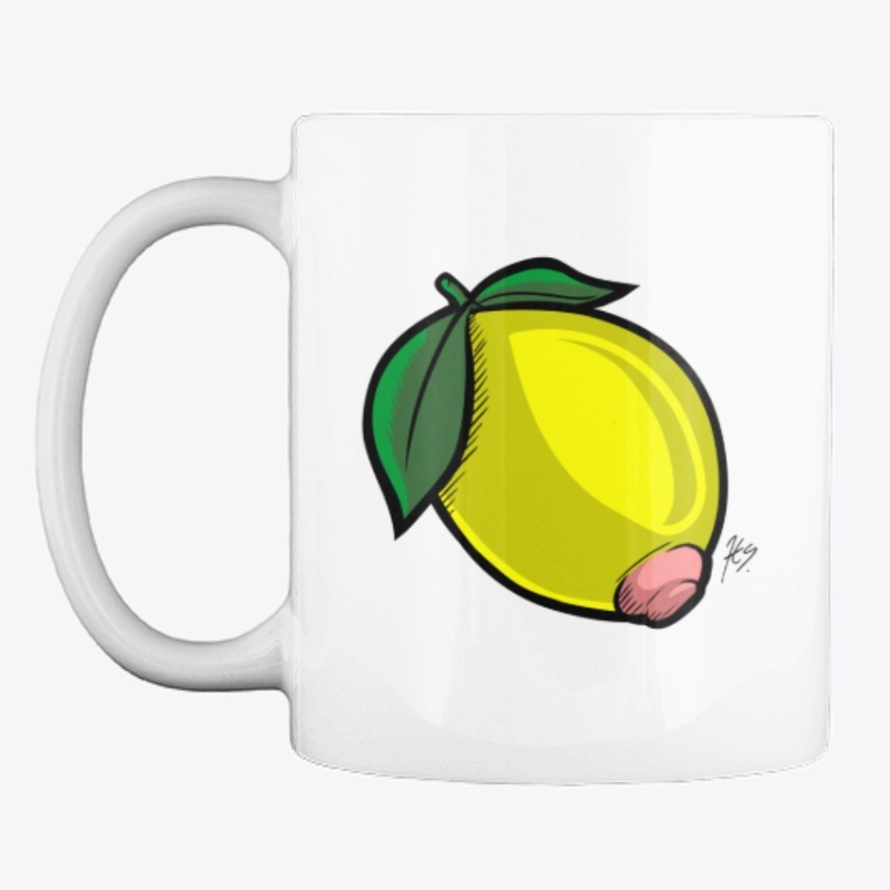 Limon Emoji