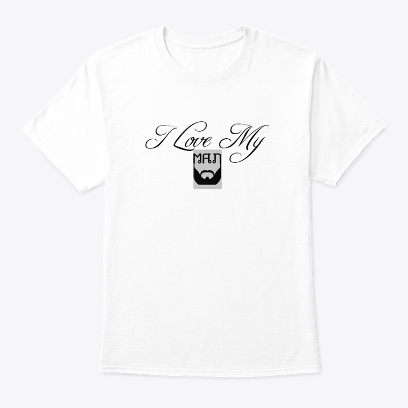 Bar Son I love My Man Collection
