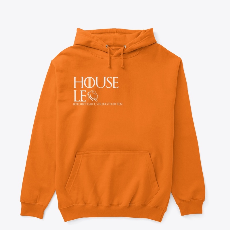 HouseLeo (GoT Style)
