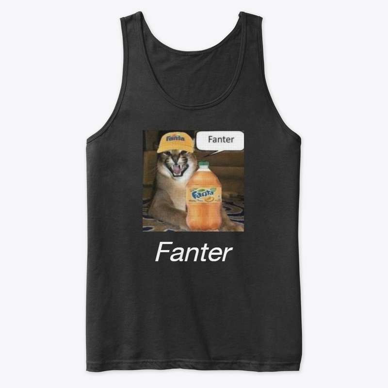 Floppa & Fanter