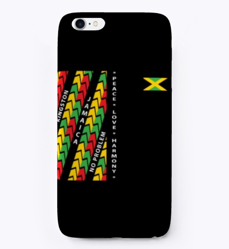 Kingston Jamaica No Problem