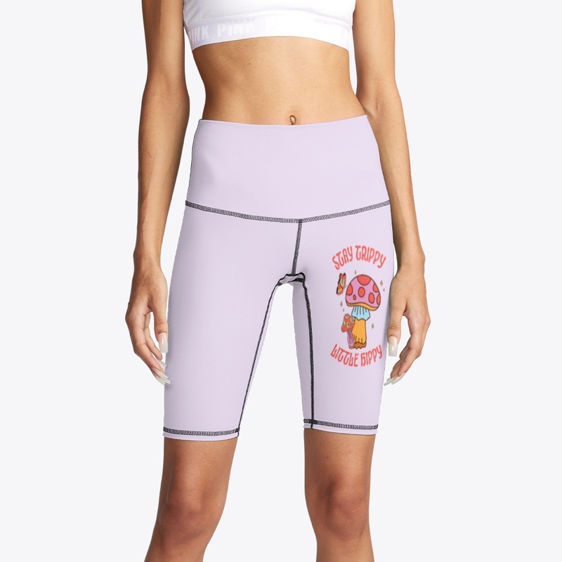 Stay Trippy, Little Hippy