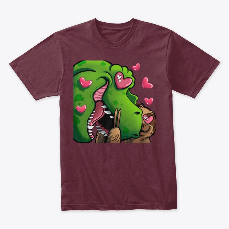 Rexy Love
