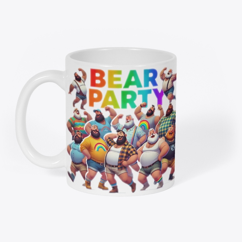 Bear Party