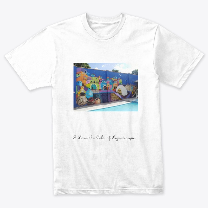 Sudaderas Siguatepeque