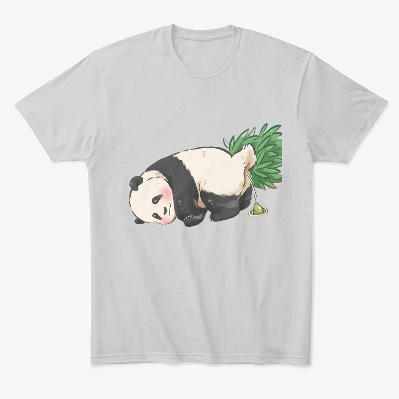 HUAHUA🐼Giant Panda