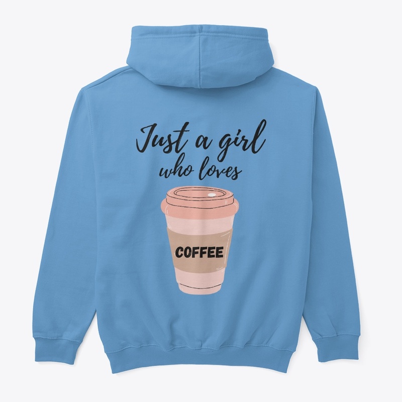 Coffee Girl
