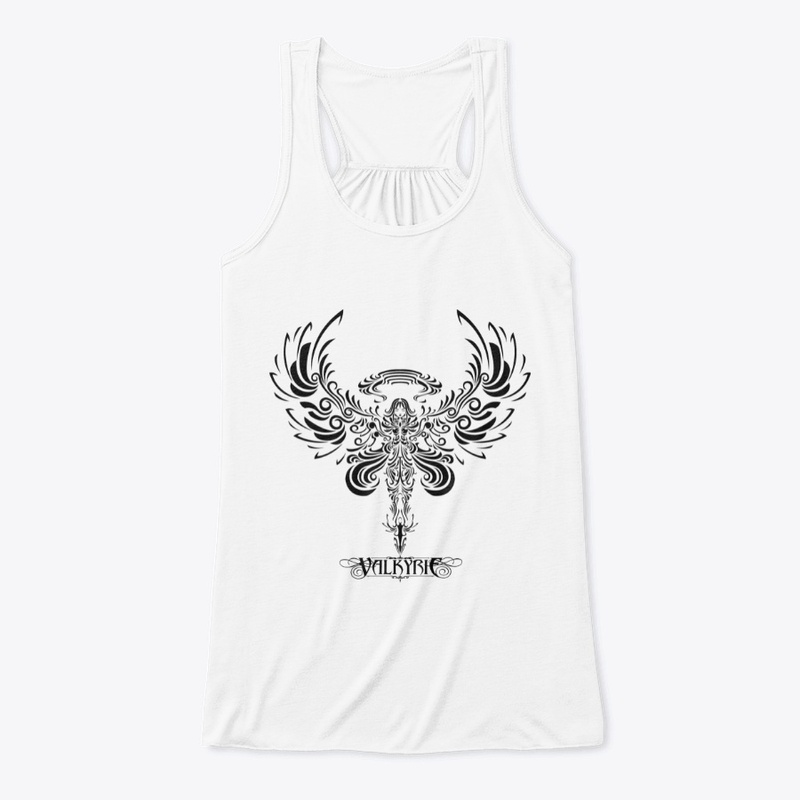 The Valkyrie