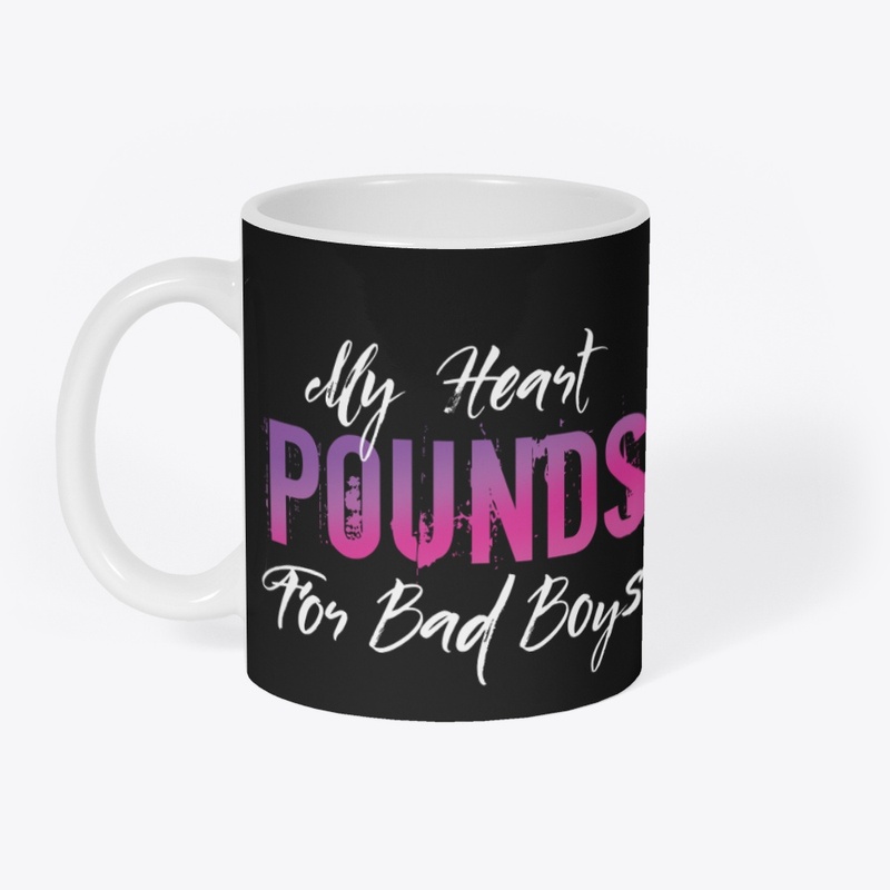 Pounding Hearts