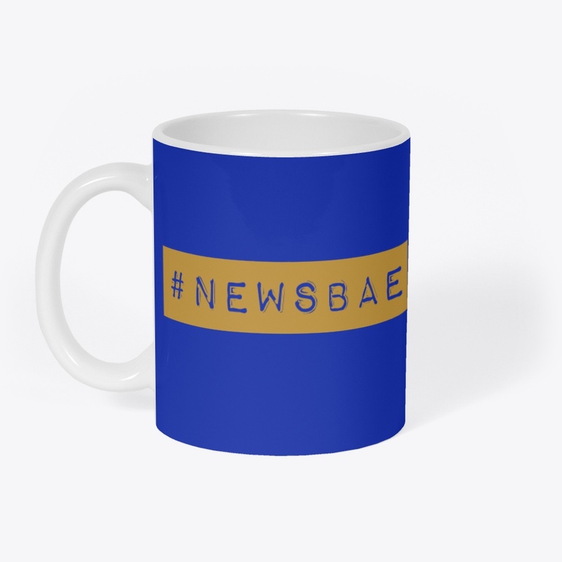 #NEWSBAE